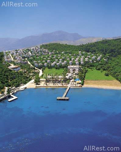Club Voyage Bodrum Village 